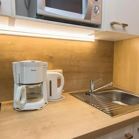 Mitterer Apartment
