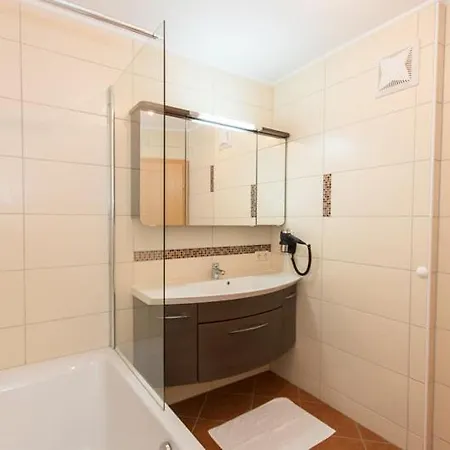 Mitterer Apartment *