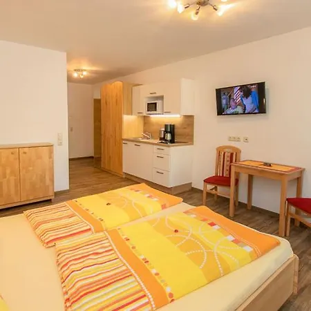 Apartment Mitterer
