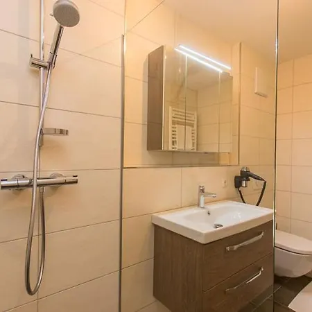 Apartment Mitterer