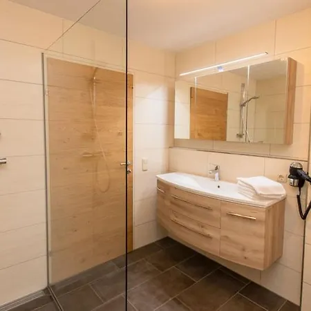 Mitterer Apartment
