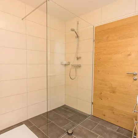 Mitterer Apartment *