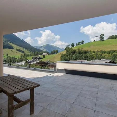 Mitterer Saalbach