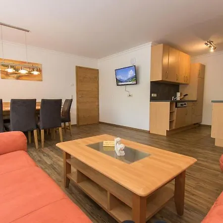 Mitterer Apartment