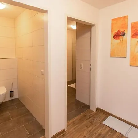 Apartment Mitterer *