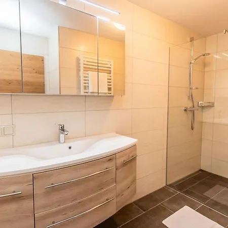 Mitterer Apartment *