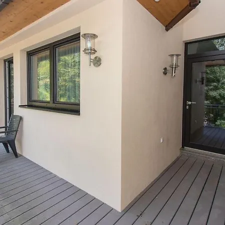 Mitterer Apartment Saalbach