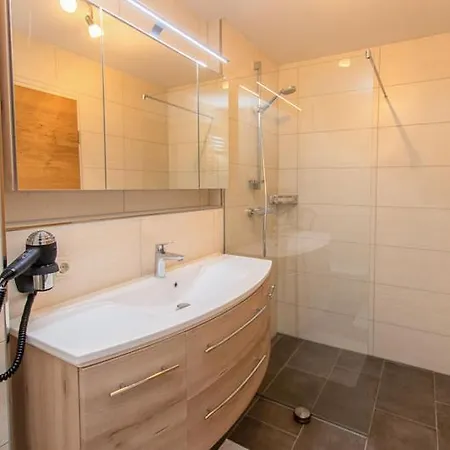 Apartment Mitterer *