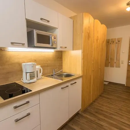 Apartment Mitterer