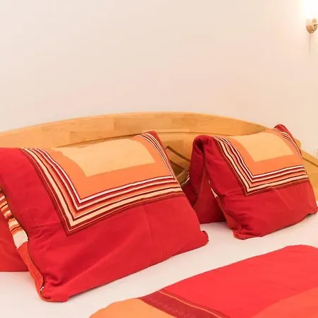 Apartment Mitterer