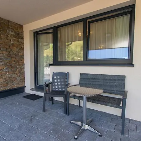 Apartment Mitterer *