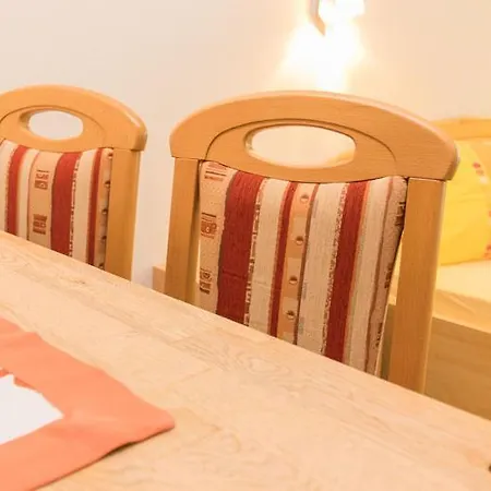 Mitterer Apartment *