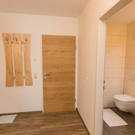 Apartment Mitterer Saalbach