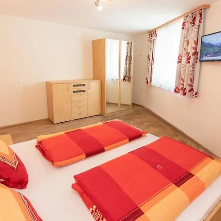 Mitterer Apartment *
