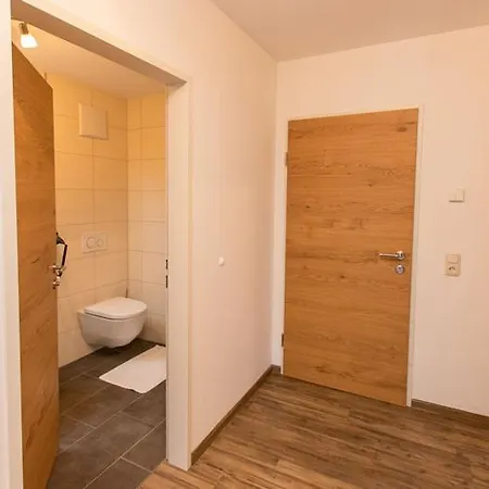 Mitterer Apartment Saalbach