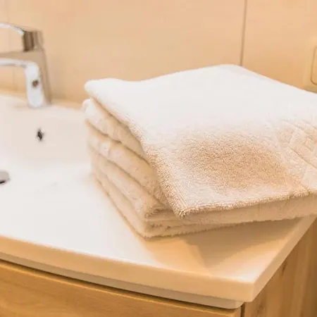 Apartment Mitterer Saalbach