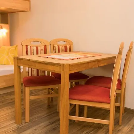Mitterer Saalbach