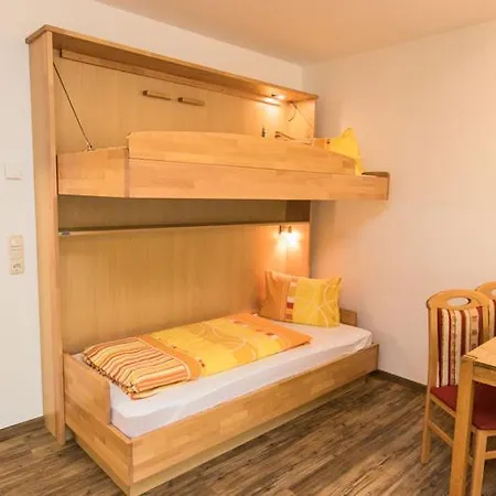 Mitterer Apartment